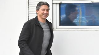 Боримиров: Така не бяхме мачкали ЦСКА от 7:1