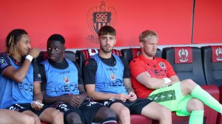 Скандал със сина на футболна легенда