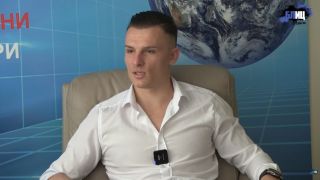 БЛИЦ TV: Супер новини за футболните таланти у нас, Арсенал помага 