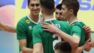 Браво! "Лъвчетата" летят на Европейското в Италия