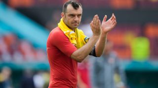 Легенда от Балканите обяви крайно решение