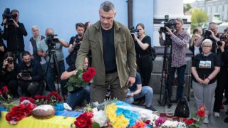 Кличко с тежки думи срещу Путин! Заговори за пълно унищожение и призова света