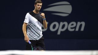 Още една звезда отказа на Sofia Open