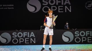 Обявиха кога теглят жребия за Sofia Open