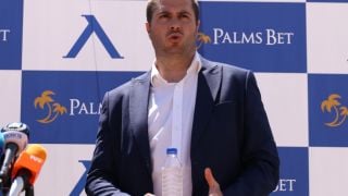 Шеф в Palms Bet обяви страхотна новина СНИМКА