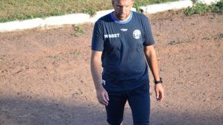 Изненада: Чиликов напусна Черноморец