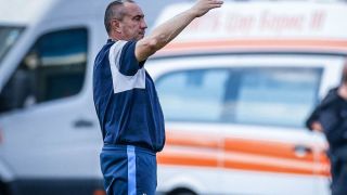 На „Герена“ обнадеждени за важен играч