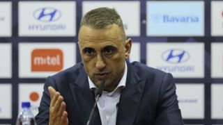 Босна във възторг от Ивайло Петев