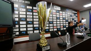 Ново разочарование за феновете! Поредна голяма звезда пропуска Sofia Open