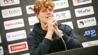 Водачът в схемата на Sofia Open: Всеки знае колко е добър Григор Димитров