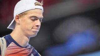 Още един българин с победа на Sofia Open