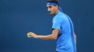 Участник на Sofia Open с трета титла от ATP