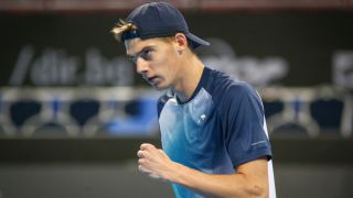 Жалко! Нестеров аут преди основната схема на Sofia Open