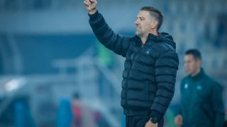 Кръстаич: България показа, че може да играе на високо ниво