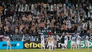 Локо (Пловдив) готви специална изненада за мача с ЦСКА
