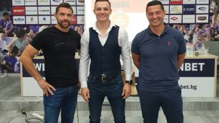 “БГ Футболни проби” дава шанс и на талантите от Вeлико Търново и региона