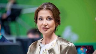 Илиана Раева посочи голямата си мечта след всички успехи