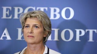 Весела Лечева с важен коментар за ключови спортни бази