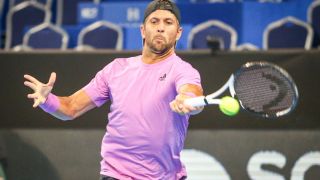 Известен ветеран се завърна на Sofia Open с победа