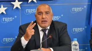 Първо в БЛИЦ: Бойко Борисов ги разкости, вижте какво сътвори