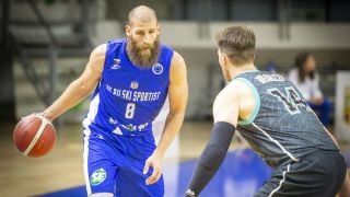 Рилски спортист само на победа от групите на ФИБА Къп  