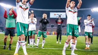 Посочиха отличниците в националния по футбол