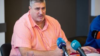 Федерацията по волейбол с официална позиция за избора на треньор