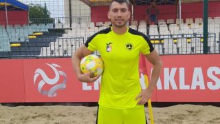 Българин с номинация за еквивалент на "Златната топка"