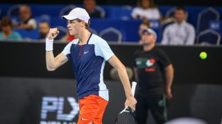 Шампионът с летящ старт на Sofia Open