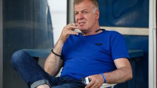 Потвърждават бомбата на БЛИЦ за продажбата на Левски