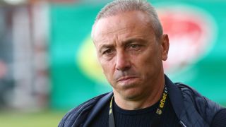 Илиан Илиев: Никола Спасов беше голям пич