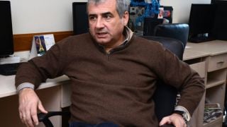 ЦСКА поздрави Лъчо Танев