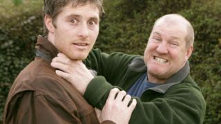 Да умреш от яд! Пропусната дузпа лиши уникален смелчага от 1 млн. паунда