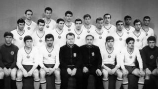 54 години от най-голямата победа на националния отбор