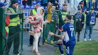 Съотборник на наш национал в Русия изуми след гол ВИДЕО