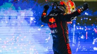 Наказаха победителя в Гран при на Сингапур