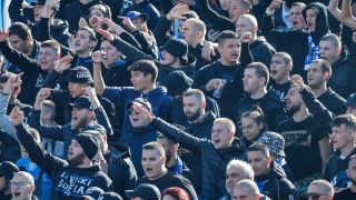 Извънредно: БФС помилва Левски, вижте решението