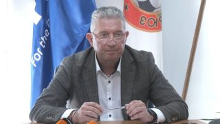 Шеф в БФС каза защо клекнаха пред Левски 