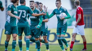 Радост за окото! Бивш играч на Левски напомни за Зидан  ВИДЕО