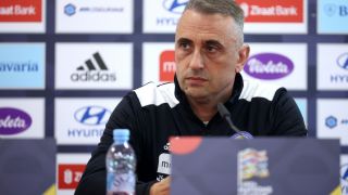 Решават бъдещето на Ивайло Петев до дни