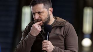 Огромна бомба за Украйна! Ето какво се готви