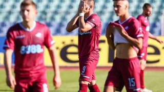Задава се треньорска рокада в Efbet лига