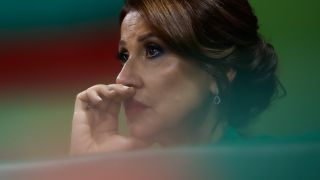 Илиана Раева получи писмо от главния прокурор Иван Гешев и му отговори