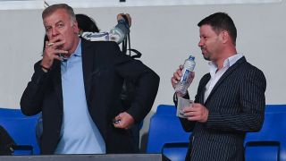 Сираков посрещна важни цесекари на „Герена“