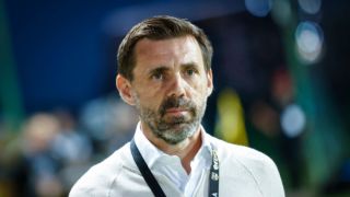 Ботев (Пловдив) с нов нападател от чужбина