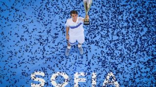 Голям проблем за България заради Sofia Open