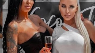 Атакуваният съдия замесен с проститутки и наркотици СНИМКИ 18+
