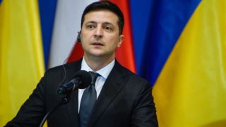 Oфициално: Разбраха се! Сбъдва се желанието на Украйна