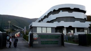 Бомба в БЛИЦ: Страшен екшън в родния футбол