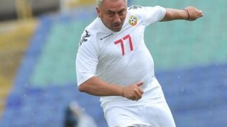 Гиби Искренов: Прибирах се в 3 часа от дискотека и в 9 бях на тренировка